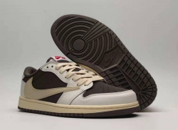 Nike Air Jordans Low 1-008 Shoes