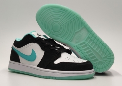 Nike Air Jordans Low 1-013 Shoes