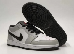 Nike Air Jordans Low 1-018 Shoes