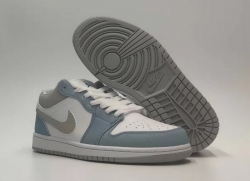 Nike Air Jordans Low 1-019 Shoes