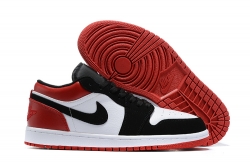 Nike Air Jordans Low 1-023 Shoes