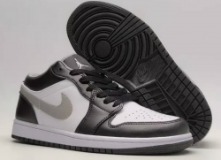 Nike Air Jordans Low 1-024 Shoes