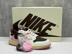 Nike Air Jordans Low 1-031 Shoes