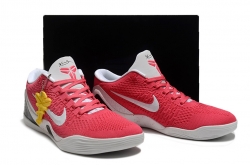 Men Kobe knit 9 low-001 Shoes