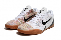 Men Kobe knit 9 low-008 Shoes