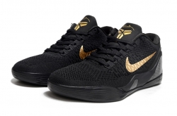 Women/Youth Kobe knit 9 low-001 Shoes