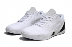 Women/Youth Kobe knit 9 low-006 Shoes