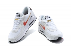 Men Air Max 90-002 Shoes