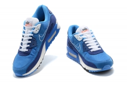 Men Air Max 90-018 Shoes