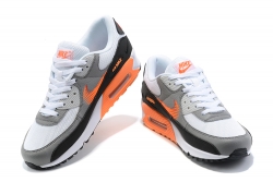 Men Air Max 90-020 Shoes