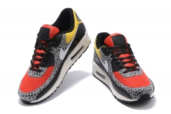 Men Air Max 90-025 Shoes