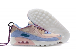 WM/Youth Air Max 90-008 Shoes