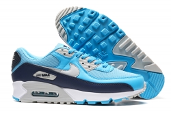 Men Air Max 90 1-004 Shoes