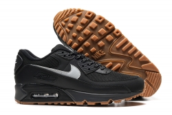 Men Air Max 90 1-008 Shoes