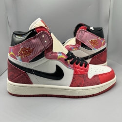 WM/Youth Air Jordans 1-012 Shoes