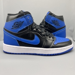 WM/Youth Air Jordans 1-034 Shoes