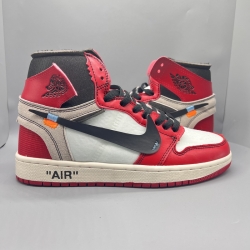 WM/Youth Air Jordans 1-035 Shoes