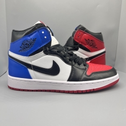 WM/Youth Air Jordans 1-037 Shoes