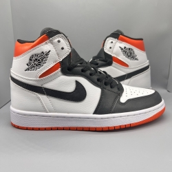 WM/Youth Air Jordans 1-049 Shoes