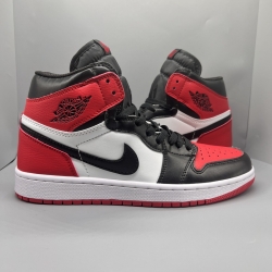 WM/Youth Air Jordans 1-050 Shoes