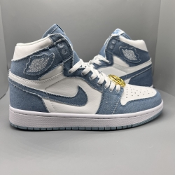 WM/Youth Air Jordans 1-062 Shoes