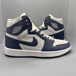 WM/Youth Air Jordans 1-066 Shoes