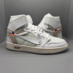 WM/Youth Air Jordans 1-070 Shoes