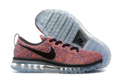 Men Air Max 2014 Flyknit-001 Shoes