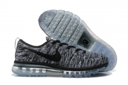 Men Air Max 2014 Flyknit-003 Shoes