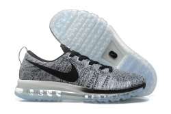 Men Air Max 2014 Flyknit-005 Shoes