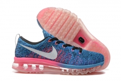 Wm/Youth Air Max 2014 Flyknit-002 Shoes